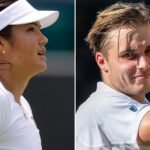 Arthur Fery aims for Grand Slam glory following historic Wimbledon semi-final achievement