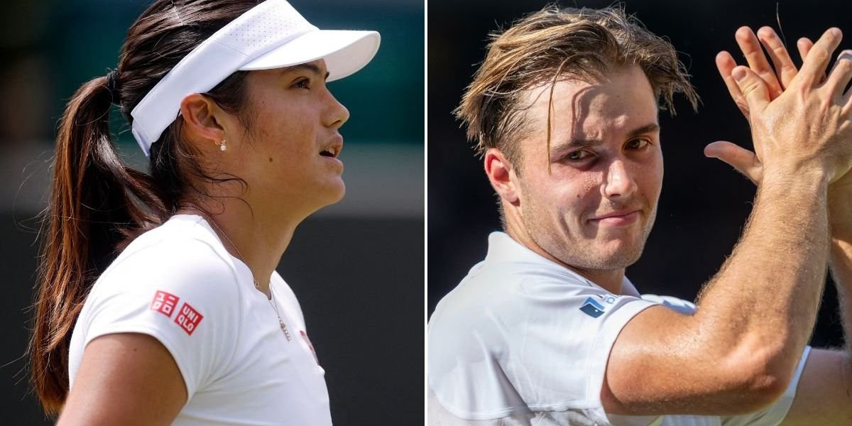 Arthur Fery aims for Grand Slam glory following historic Wimbledon semi-final achievement