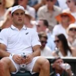 Arthur Fery faces significant tax bill despite Wimbledon semi-final prize money