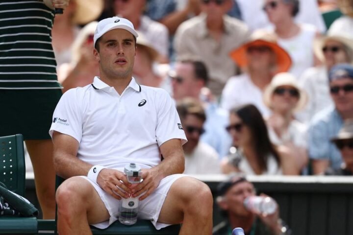 Arthur Fery faces significant tax bill despite Wimbledon semi-final prize money