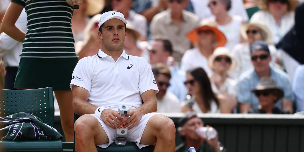 Arthur Fery faces significant tax bill despite Wimbledon semi-final prize money