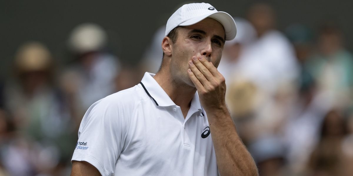 Arthur Fery looks to Emma Raducanu for guidance after reaching Wimbledon semi-finals