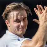 Arthur Fery reaches Wimbledon semi-finals, embracing British identity amid national debate