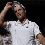 Arthur Fery undergoes successful nose operation ahead of Wimbledon semi-final against Alexander Zverev