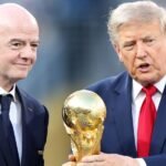 Asian Football Confederation joins growing World Cup boycott threat amid FIFA's investment controversy