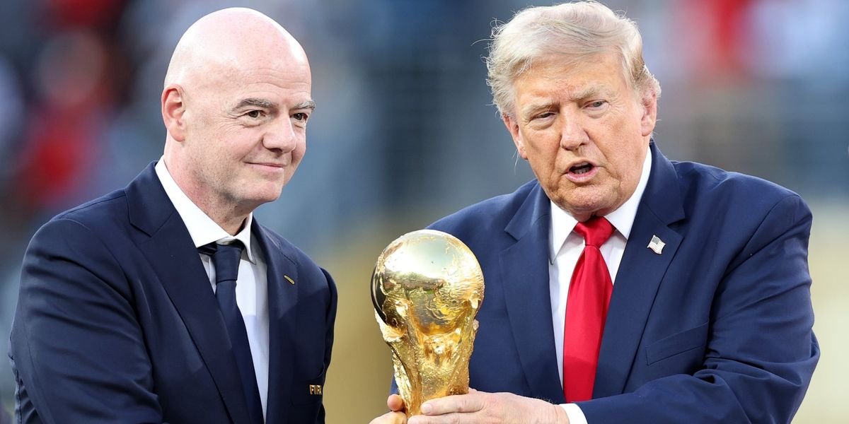 Asian Football Confederation joins growing World Cup boycott threat amid FIFA's investment controversy