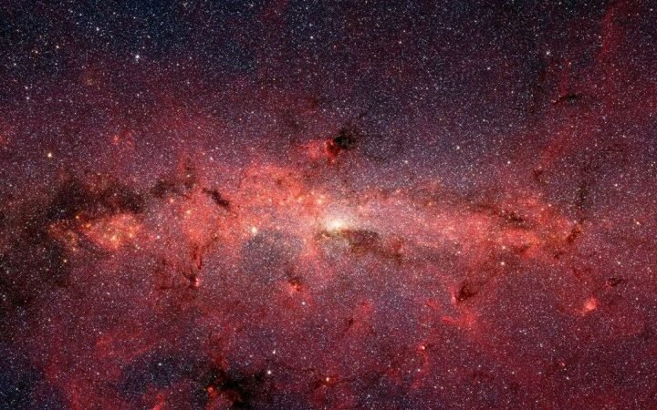 Astronomers identify sugar in interstellar space, revealing potential origins of life