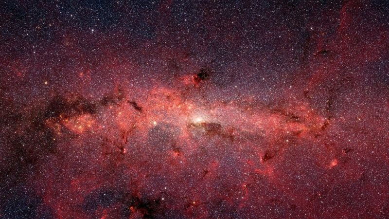Astronomers identify sugar in interstellar space, revealing potential origins of life