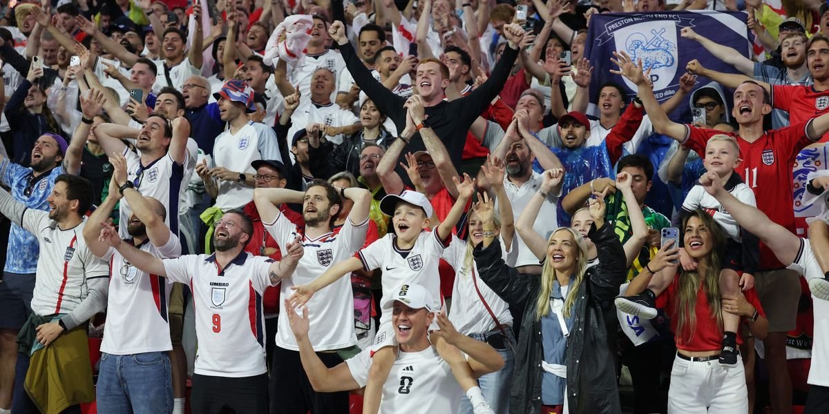 Astronomical ticket prices emerge for England vs Norway World Cup quarter-final