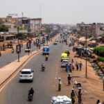 Attacks by insurgents in Mali raise security concerns as army claims situation is 'under control'