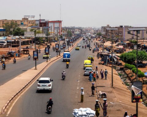 Attacks by insurgents in Mali raise security concerns as army claims situation is 'under control'