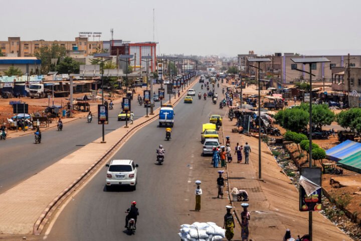 Attacks by insurgents in Mali raise security concerns as army claims situation is 'under control'