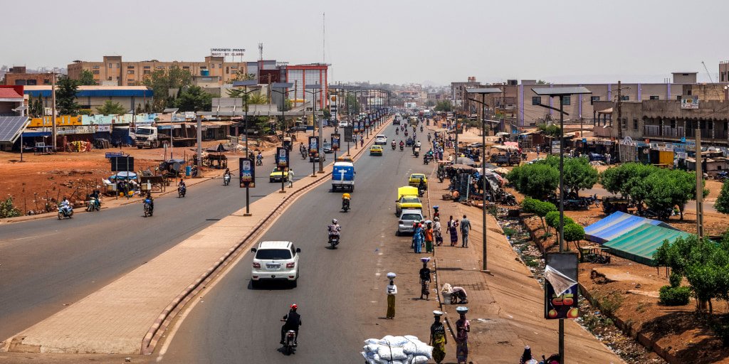 Attacks by insurgents in Mali raise security concerns as army claims situation is 'under control'