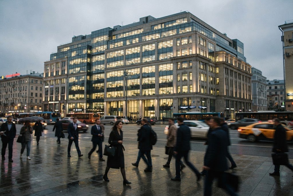 Nearly 500 UK-linked companies operating in Russia despite sanctions, data shows