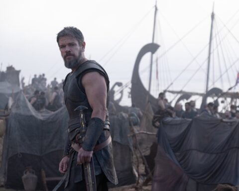 Backlash to The Odyssey highlights ongoing racism towards Black women in film
