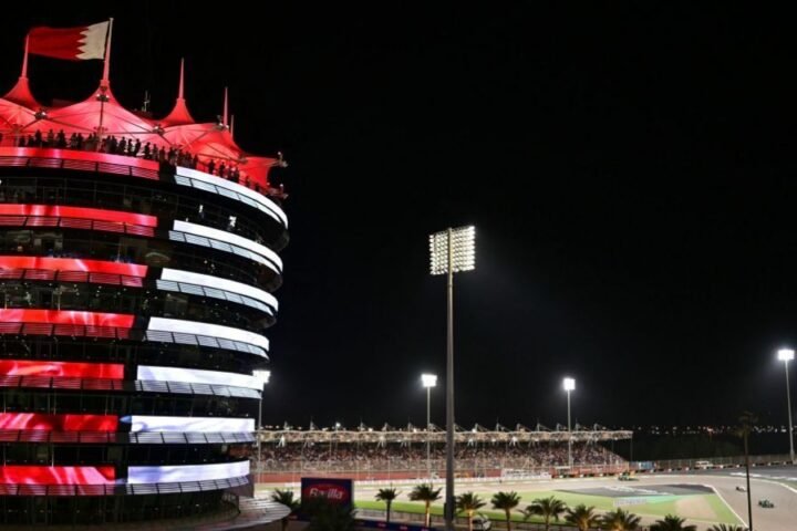 Bahrain Grand Prix to return in 2026, relocated to Malaysia's Sepang circuit
