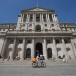 Bank of England warns of rising financial stability risks amid rapid AI advances