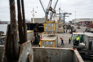Russia Earned Over $1 Billion From US Uranium Sales in 2025 Despite Import Ban