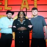 BBC cancels Live at the Apollo after 22 years amid changing comedy landscape