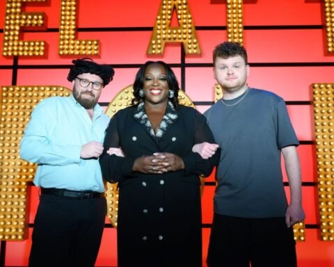 BBC cancels Live at the Apollo after 22 years amid changing comedy landscape