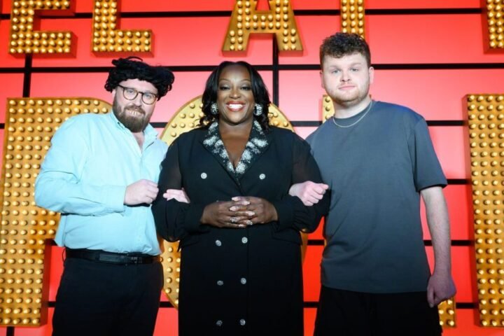 BBC cancels Live at the Apollo after 22 years amid changing comedy landscape
