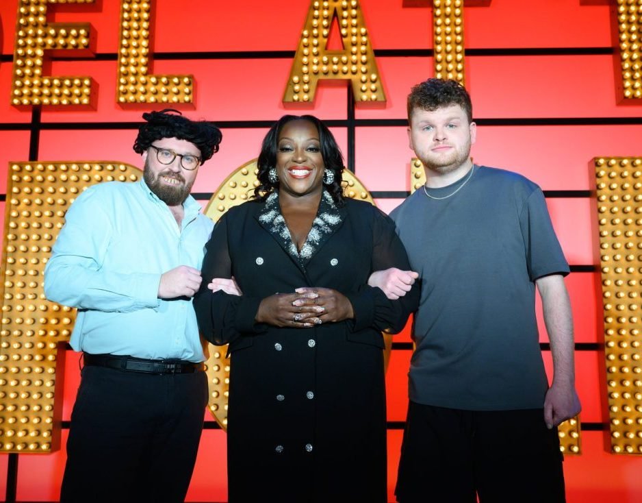 BBC cancels Live at the Apollo after 22 years amid changing comedy landscape