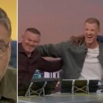 BBC changes World Cup plans, sending presenters to the US for semi-finals and final