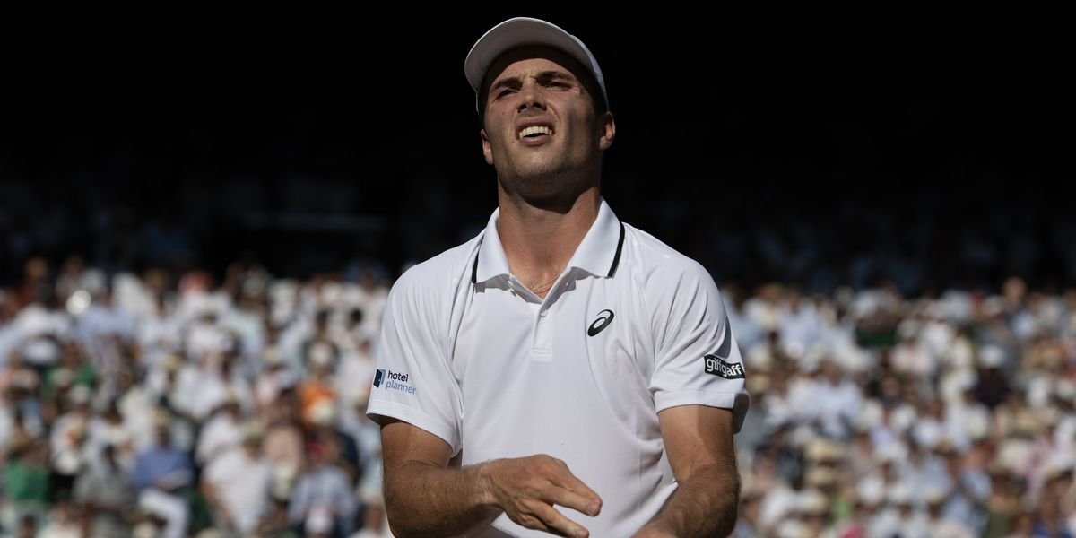 BBC faces backlash as millions of fans set to miss Arthur Fery's Wimbledon semi-final