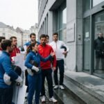 Athletes Call for Investigation Into Fencing Federation Over Corruption, Russian Influence Claims
