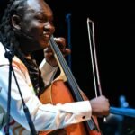 Beethoven's Ninth Symphony unites audience amid global conflict at BBC Proms