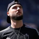 Belgium faces club-versus-country dispute over Zeno Debast's World Cup availability