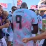 Belgium mocks Trump after decisive World Cup victory over the United States