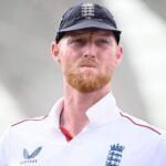 Ben Stokes could make surprising return to England team ahead of Ashes series