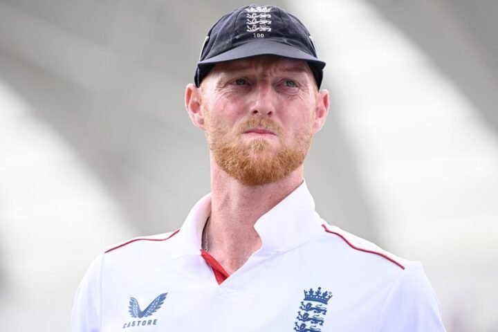 Ben Stokes could make surprising return to England team ahead of Ashes series
