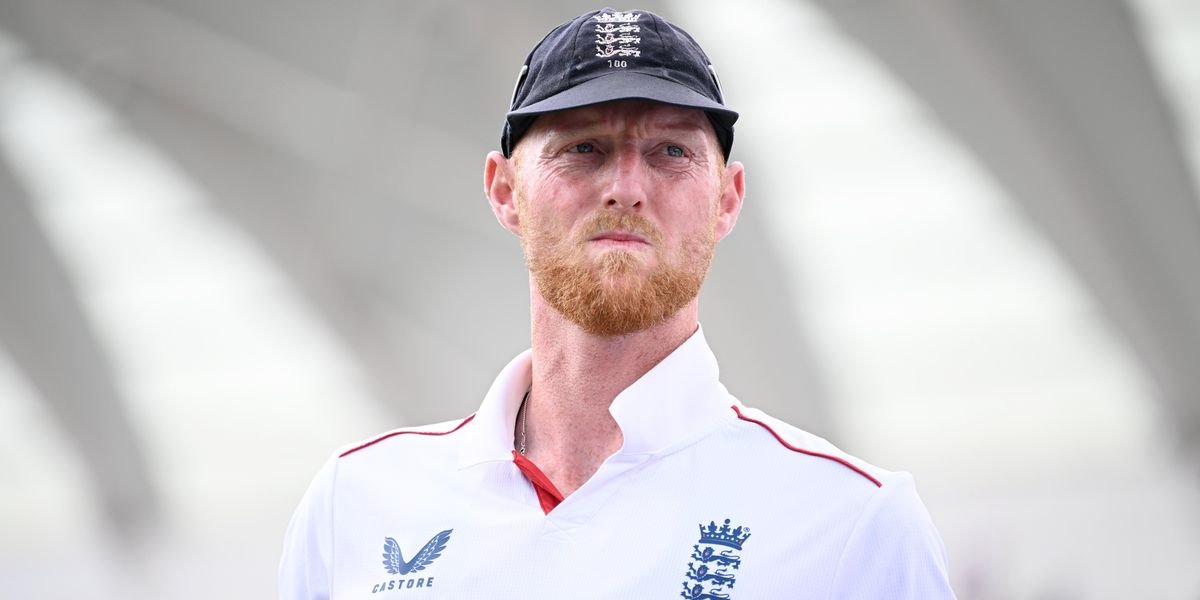 Ben Stokes could make surprising return to England team ahead of Ashes series