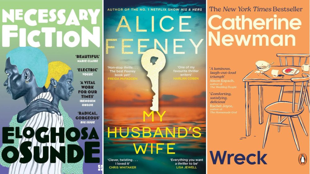 Best new paperback releases for July 2026 feature a mix of exciting titles