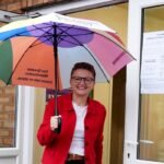 Bev Craig positioned to succeed Andy Burnham as Greater Manchester mayor amid historic by-election