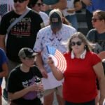 Beware of firework injuries this Fourth of July amid intense heat and wildfires
