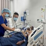 Boat capsizes near Phu Quoc, Vietnam, resulting in 15 Indian tourist deaths