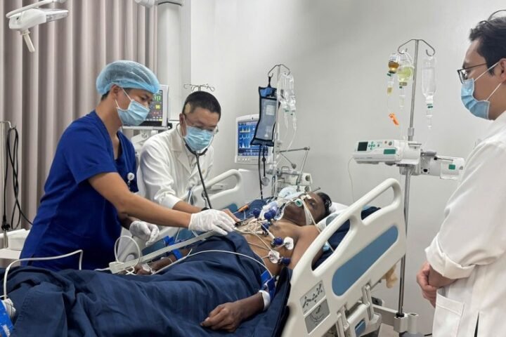 Boat capsizes near Phu Quoc, Vietnam, resulting in 15 Indian tourist deaths