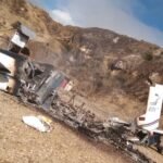 Body of American pilot killed in Papua by separatists recovered by Indonesian forces