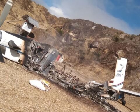 Body of American pilot killed in Papua by separatists recovered by Indonesian forces