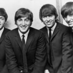 Bootleg Beatles detail intense fan interactions, including armed security in the Philippines