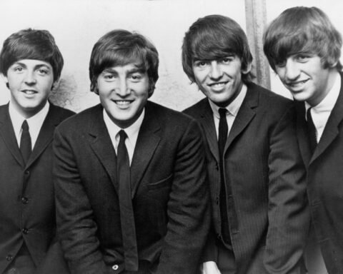 Bootleg Beatles detail intense fan interactions, including armed security in the Philippines