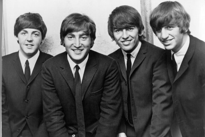 Bootleg Beatles detail intense fan interactions, including armed security in the Philippines