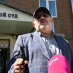 Boris Nadezhdin suspends parliamentary campaign amid politically motivated legal challenges