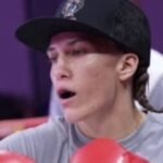 Boxer Hannah Rapp, 26, dies after being struck by car while cycling in Texas
