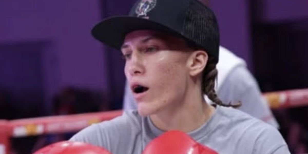Boxer Hannah Rapp, 26, dies after being struck by car while cycling in Texas