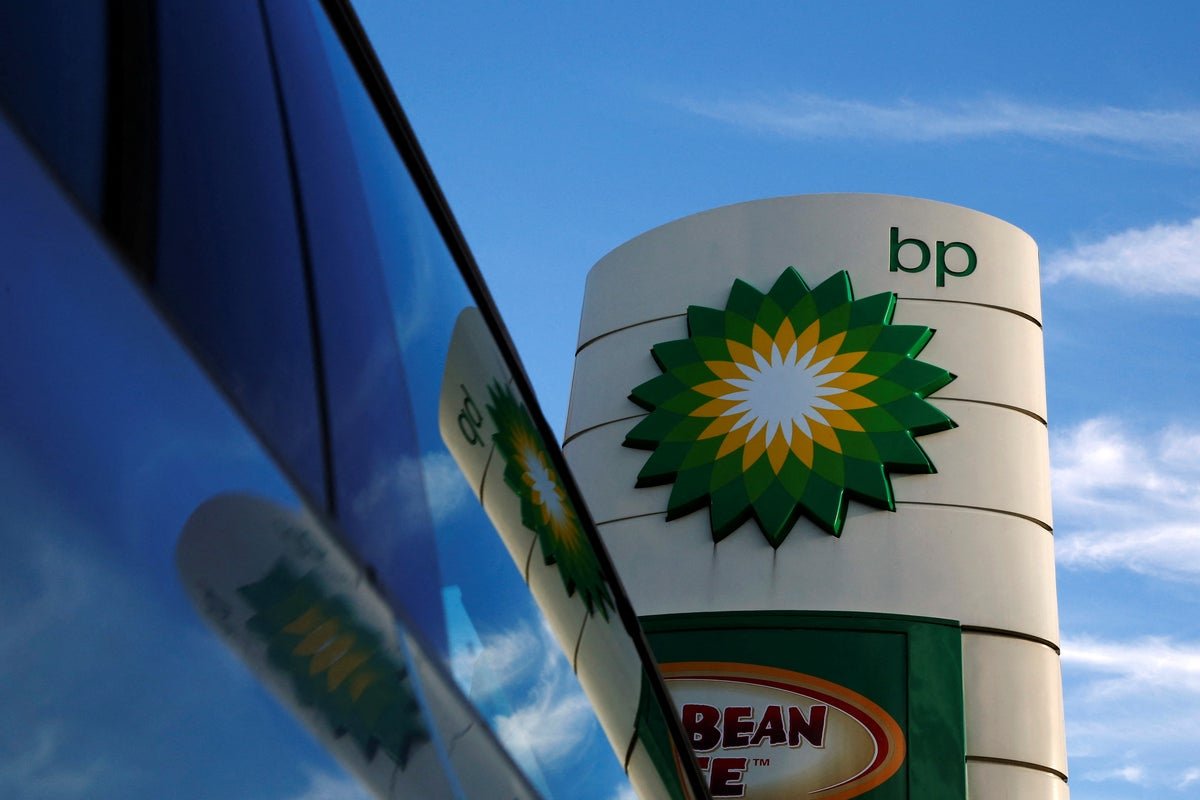 BP sells North Sea oil and gas operations, marking the end of over 60 years in the region