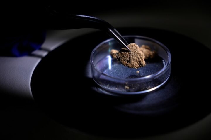 Brazil employs forensic science to combat illegal gold mining and protect the Amazon